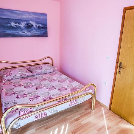 Medulin Riviera Apartments Goran Экстерьер фото