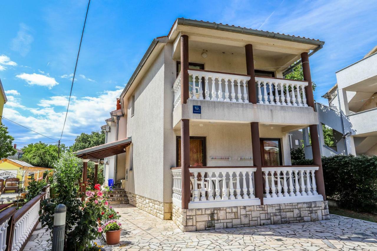 Medulin Riviera Apartments Goran Экстерьер фото