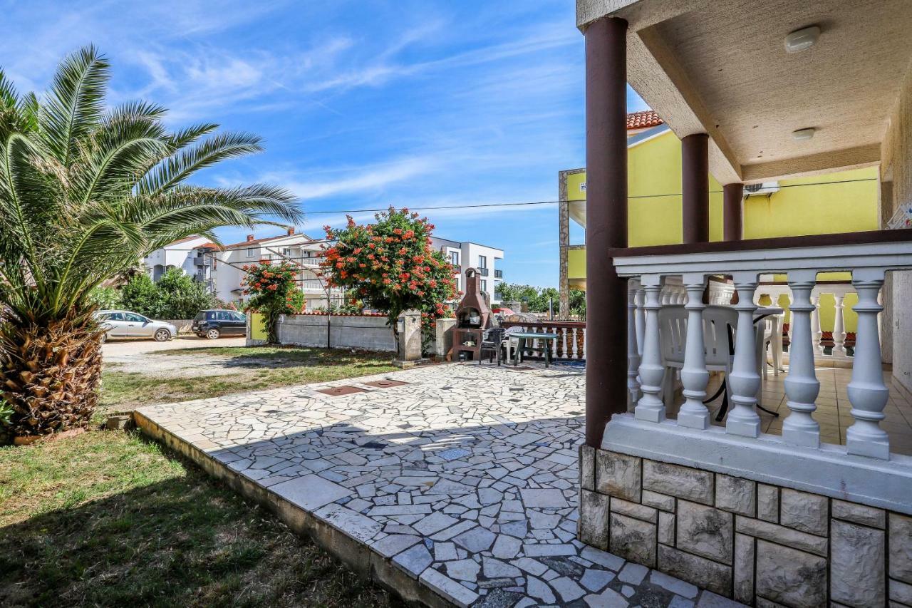 Medulin Riviera Apartments Goran Экстерьер фото