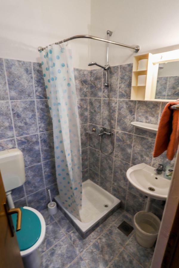 Medulin Riviera Apartments Goran Экстерьер фото