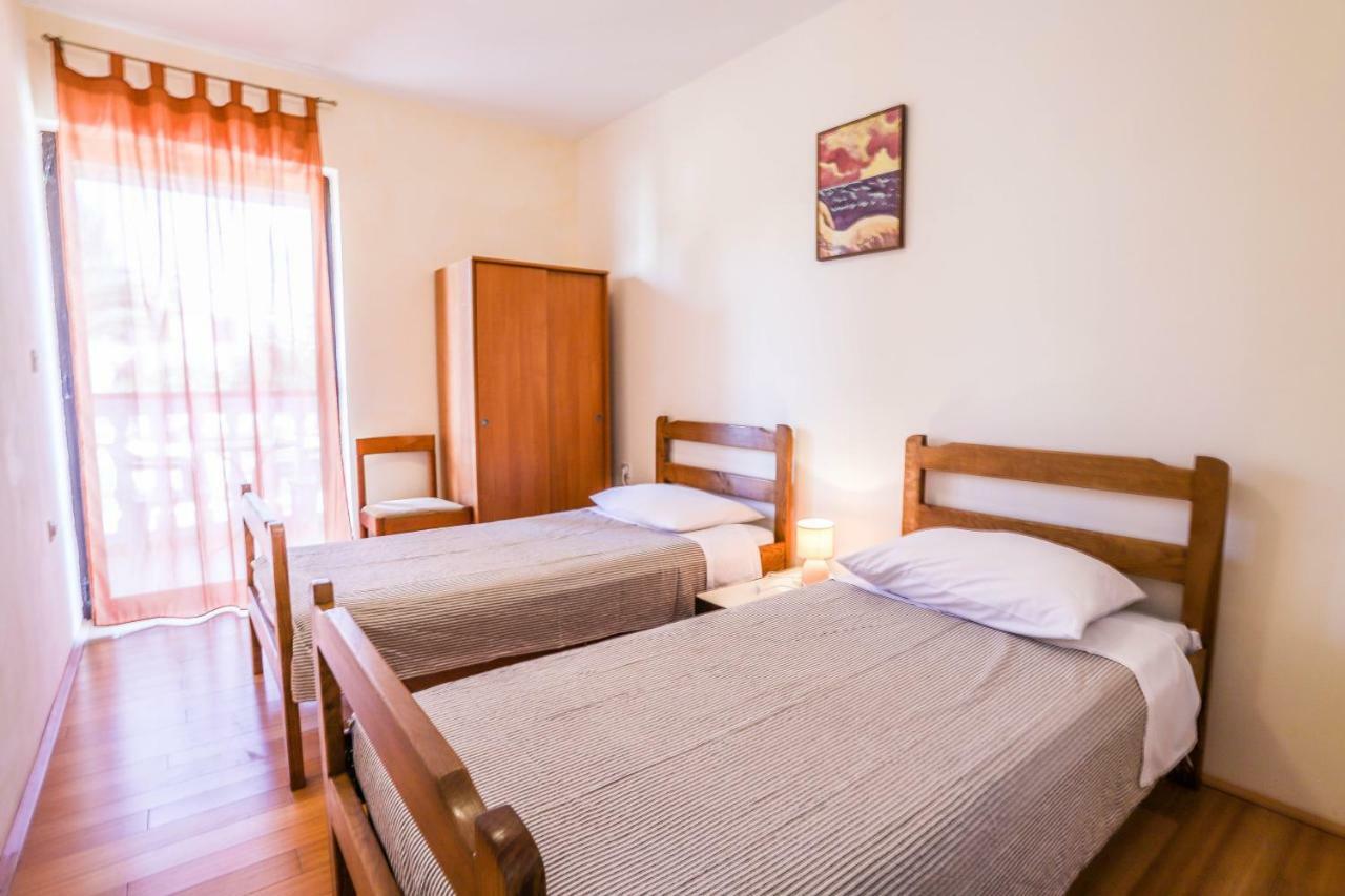Medulin Riviera Apartments Goran Экстерьер фото