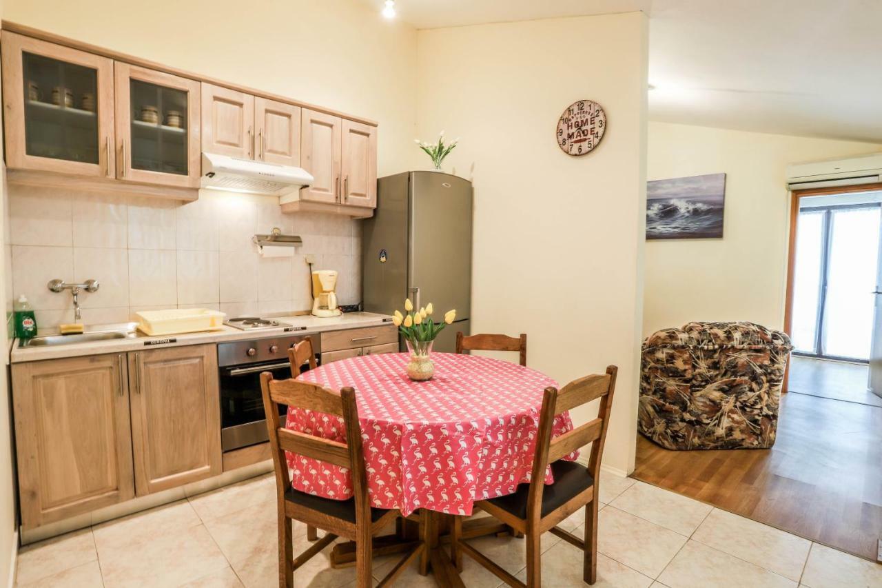 Medulin Riviera Apartments Goran Экстерьер фото