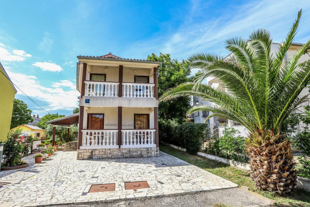Medulin Riviera Apartments Goran Экстерьер фото