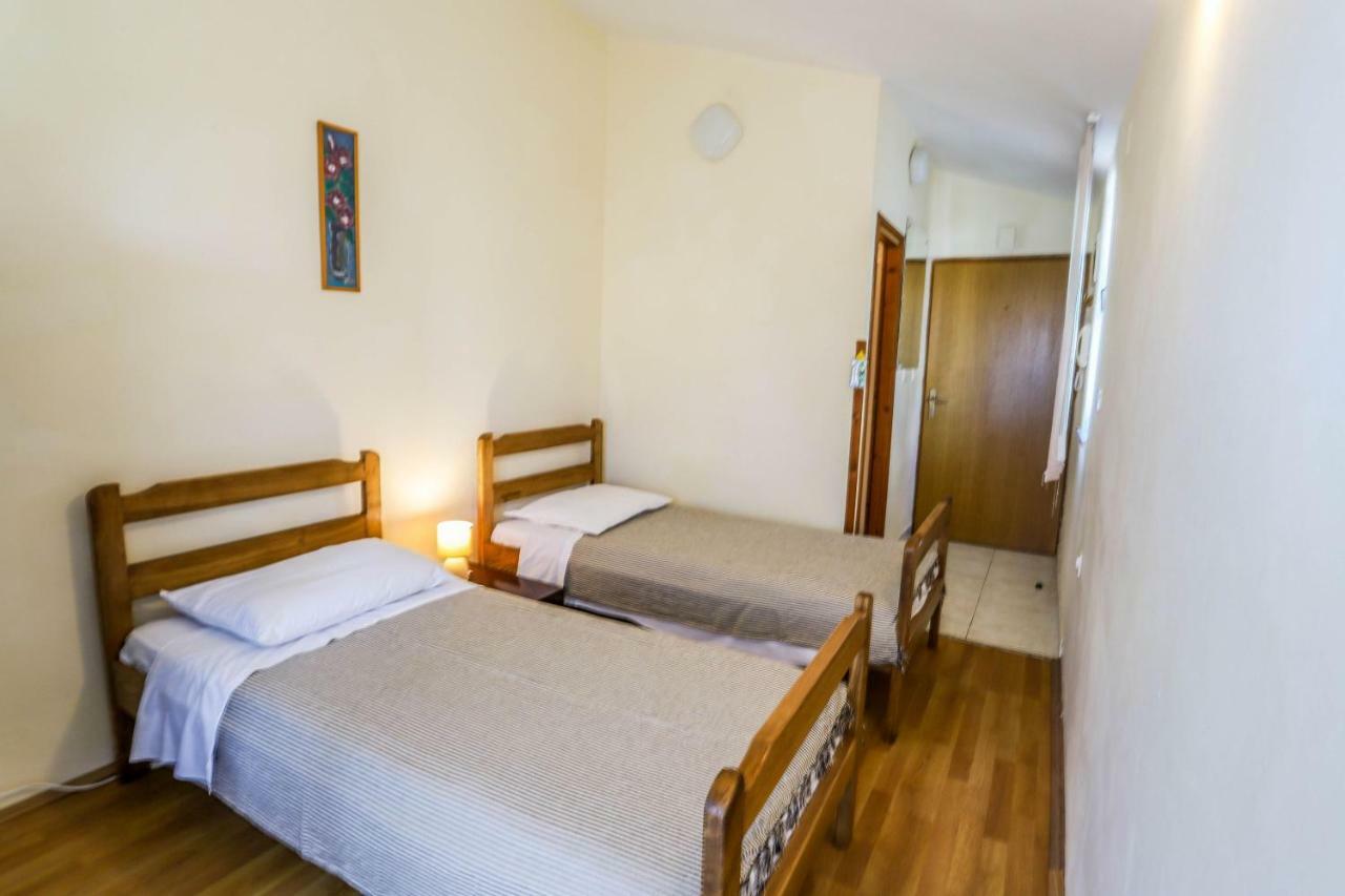 Medulin Riviera Apartments Goran Экстерьер фото
