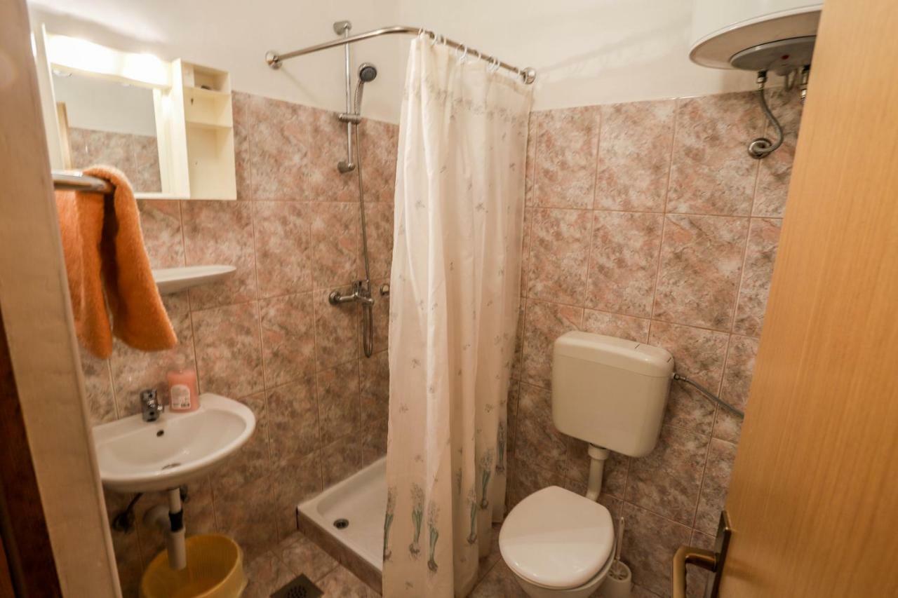 Medulin Riviera Apartments Goran Экстерьер фото