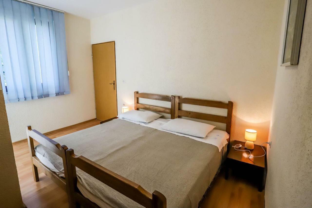 Medulin Riviera Apartments Goran Экстерьер фото