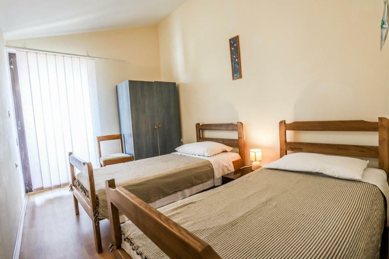 Medulin Riviera Apartments Goran Экстерьер фото