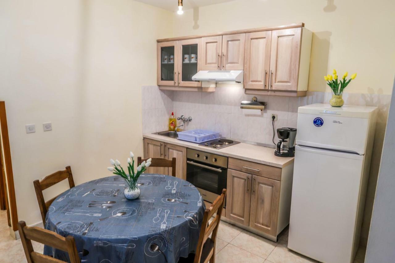 Medulin Riviera Apartments Goran Экстерьер фото