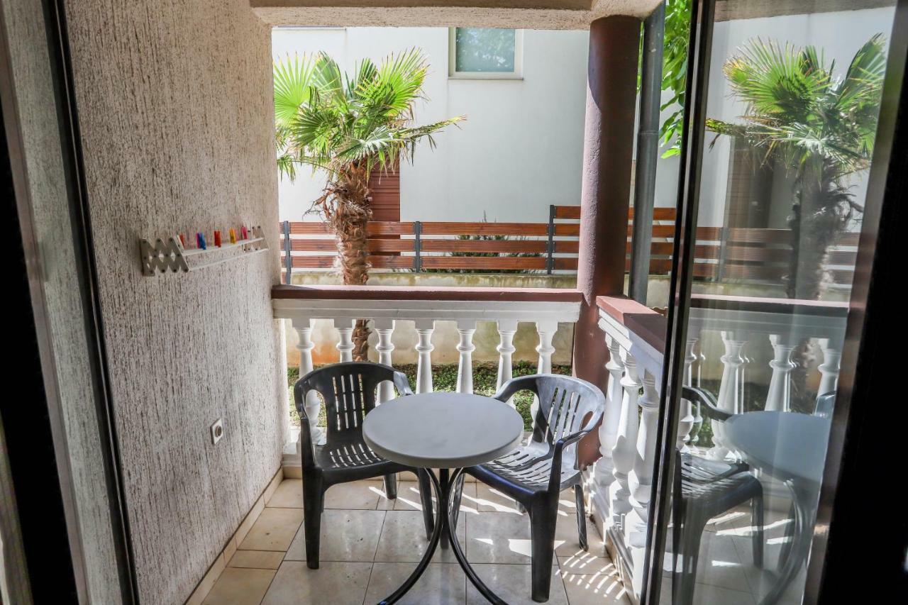 Medulin Riviera Apartments Goran Экстерьер фото