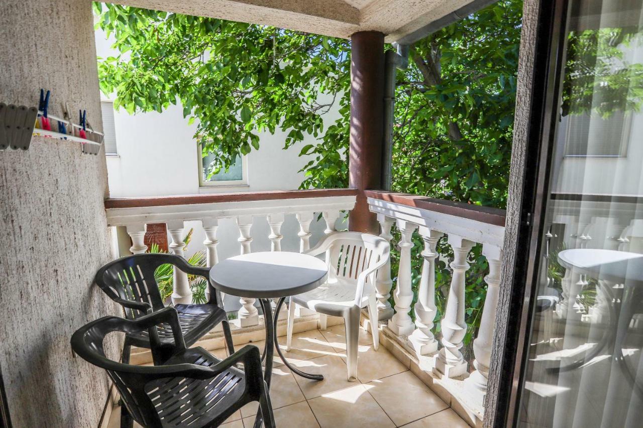 Medulin Riviera Apartments Goran Экстерьер фото