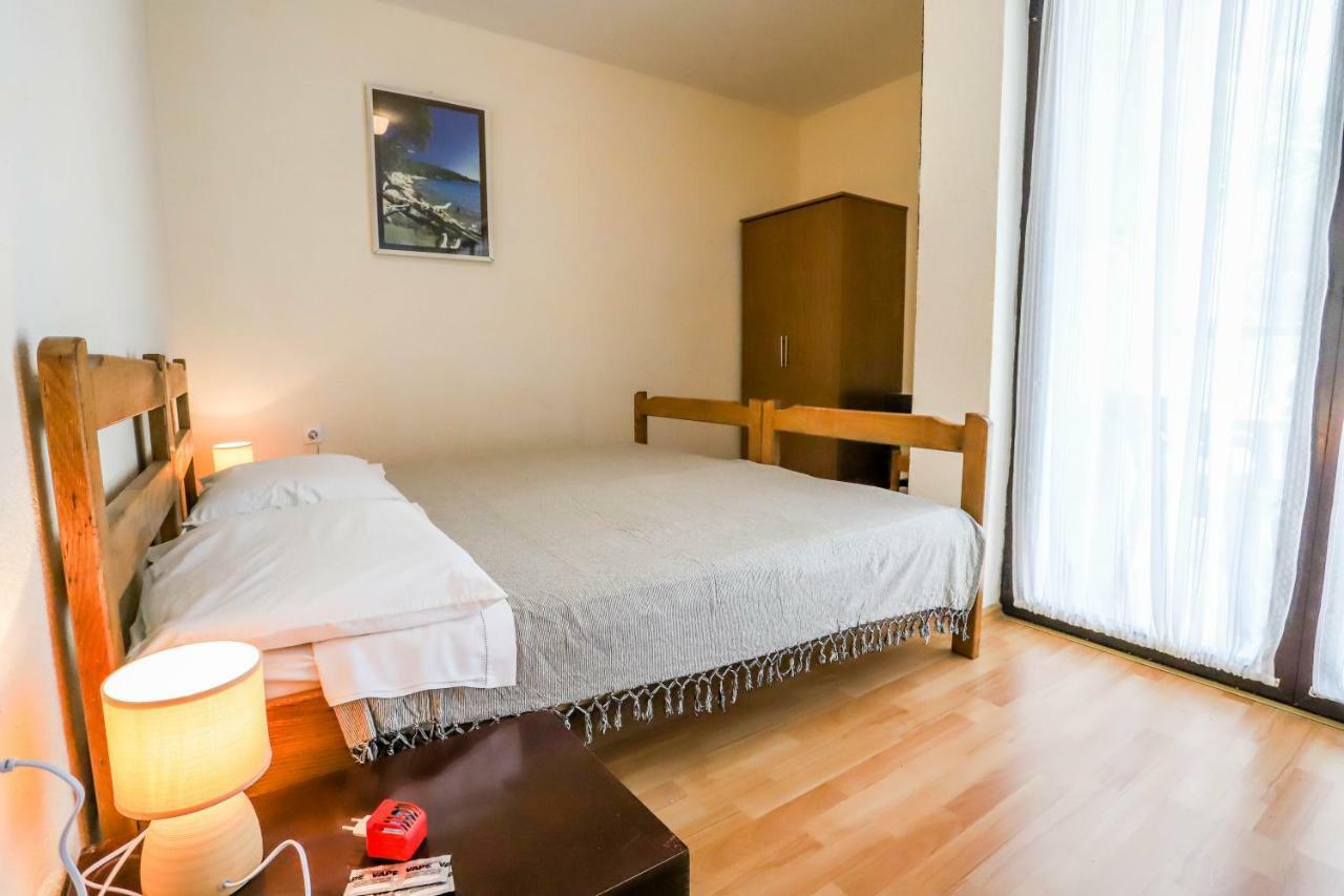 Medulin Riviera Apartments Goran Экстерьер фото