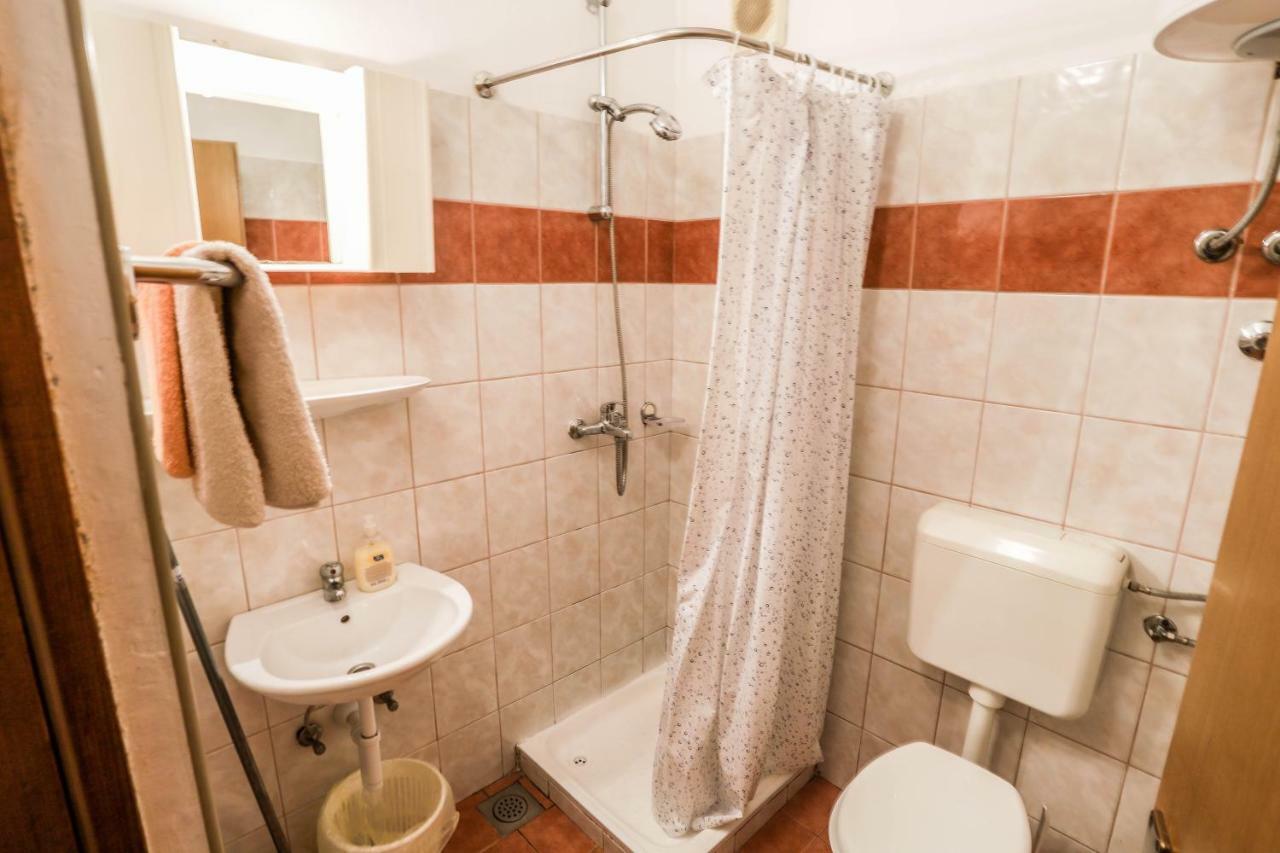 Medulin Riviera Apartments Goran Экстерьер фото