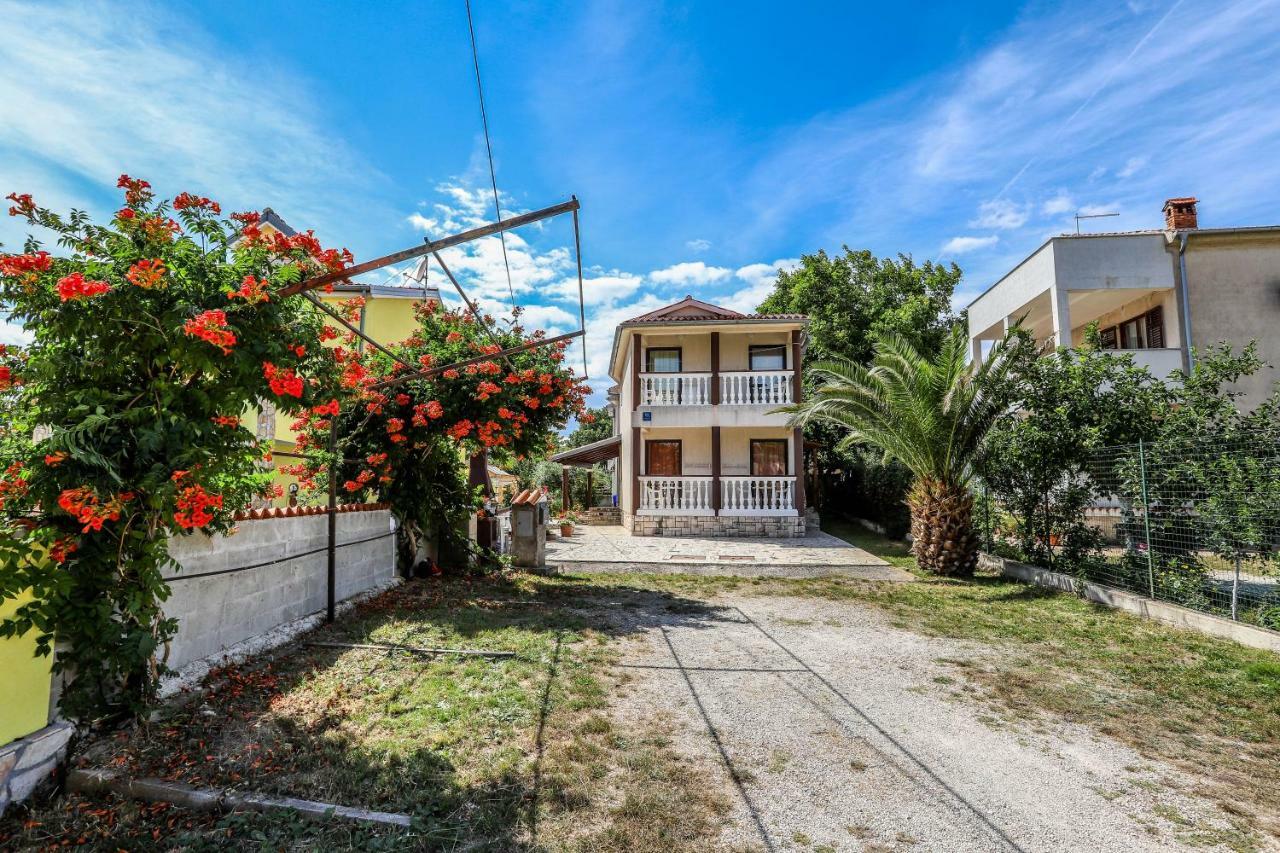 Medulin Riviera Apartments Goran Экстерьер фото