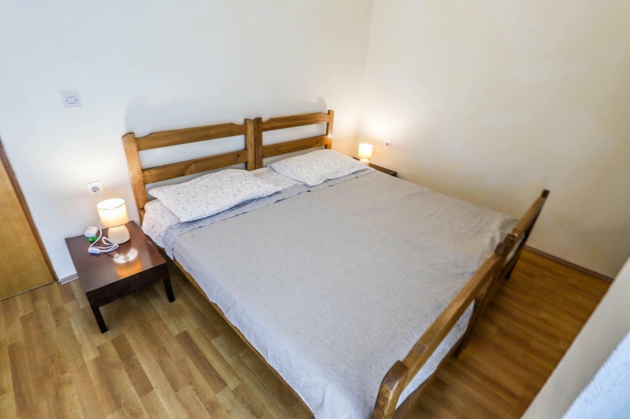 Medulin Riviera Apartments Goran Экстерьер фото