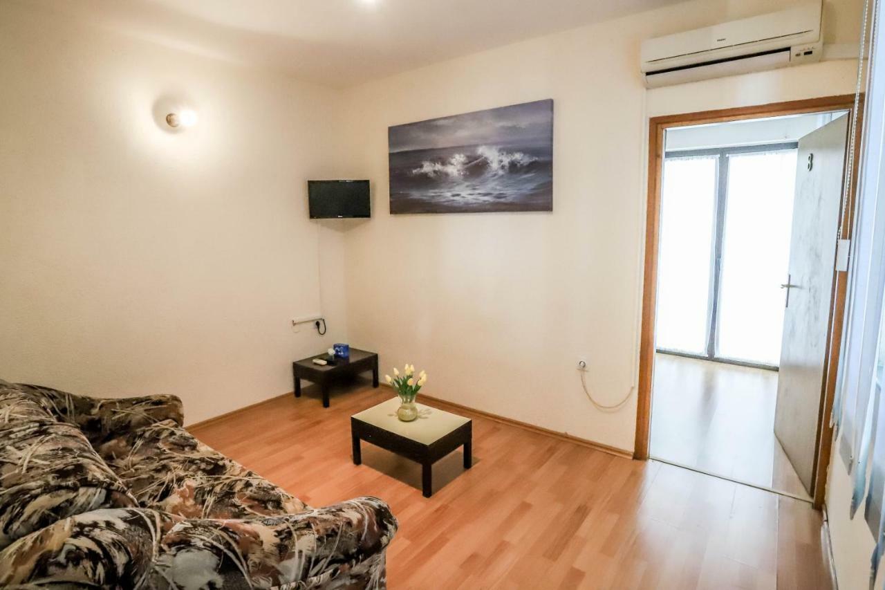 Medulin Riviera Apartments Goran Экстерьер фото