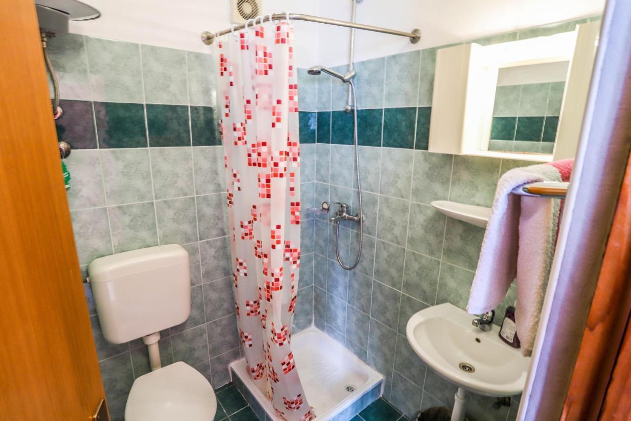Medulin Riviera Apartments Goran Экстерьер фото