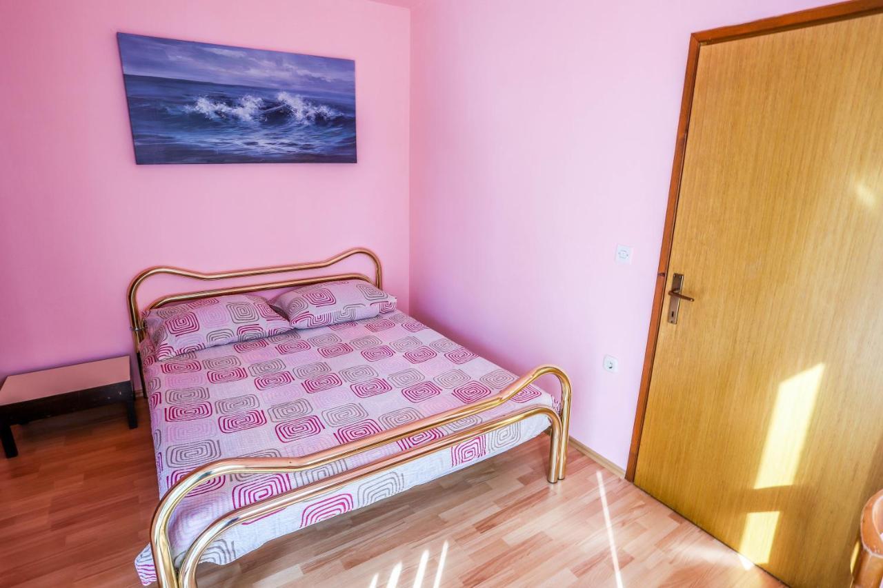 Medulin Riviera Apartments Goran Экстерьер фото