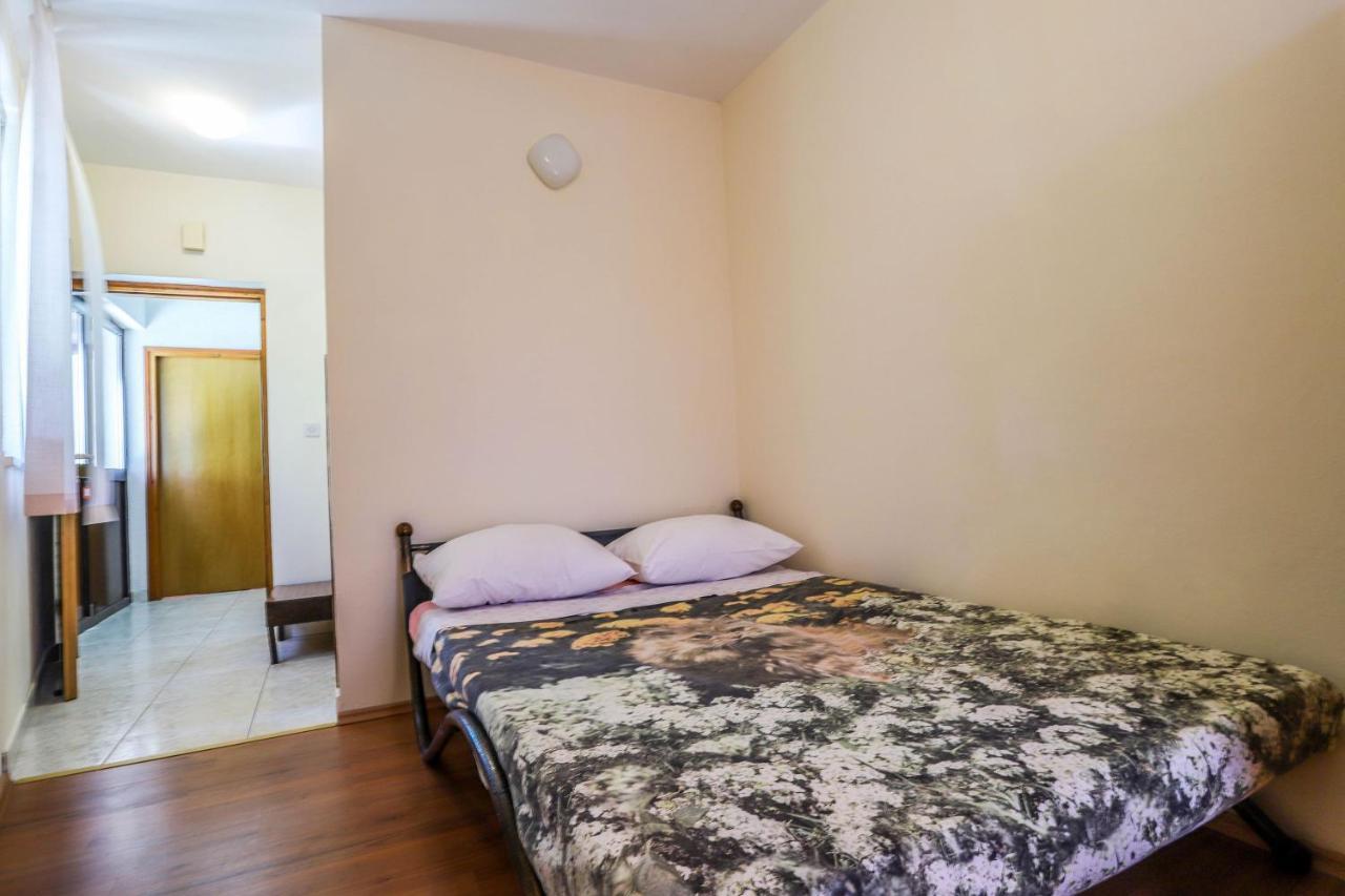 Medulin Riviera Apartments Goran Экстерьер фото