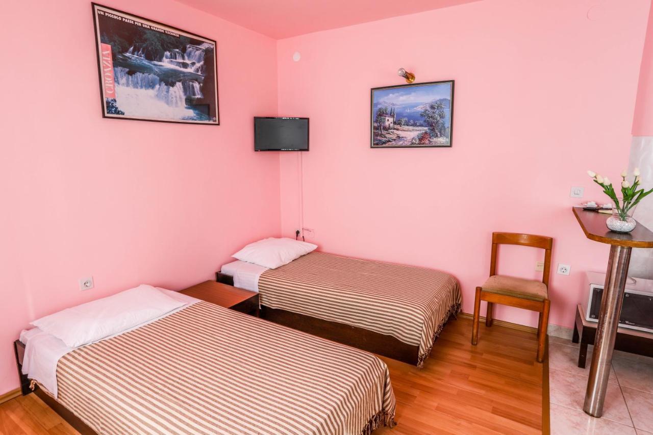 Medulin Riviera Apartments Goran Экстерьер фото