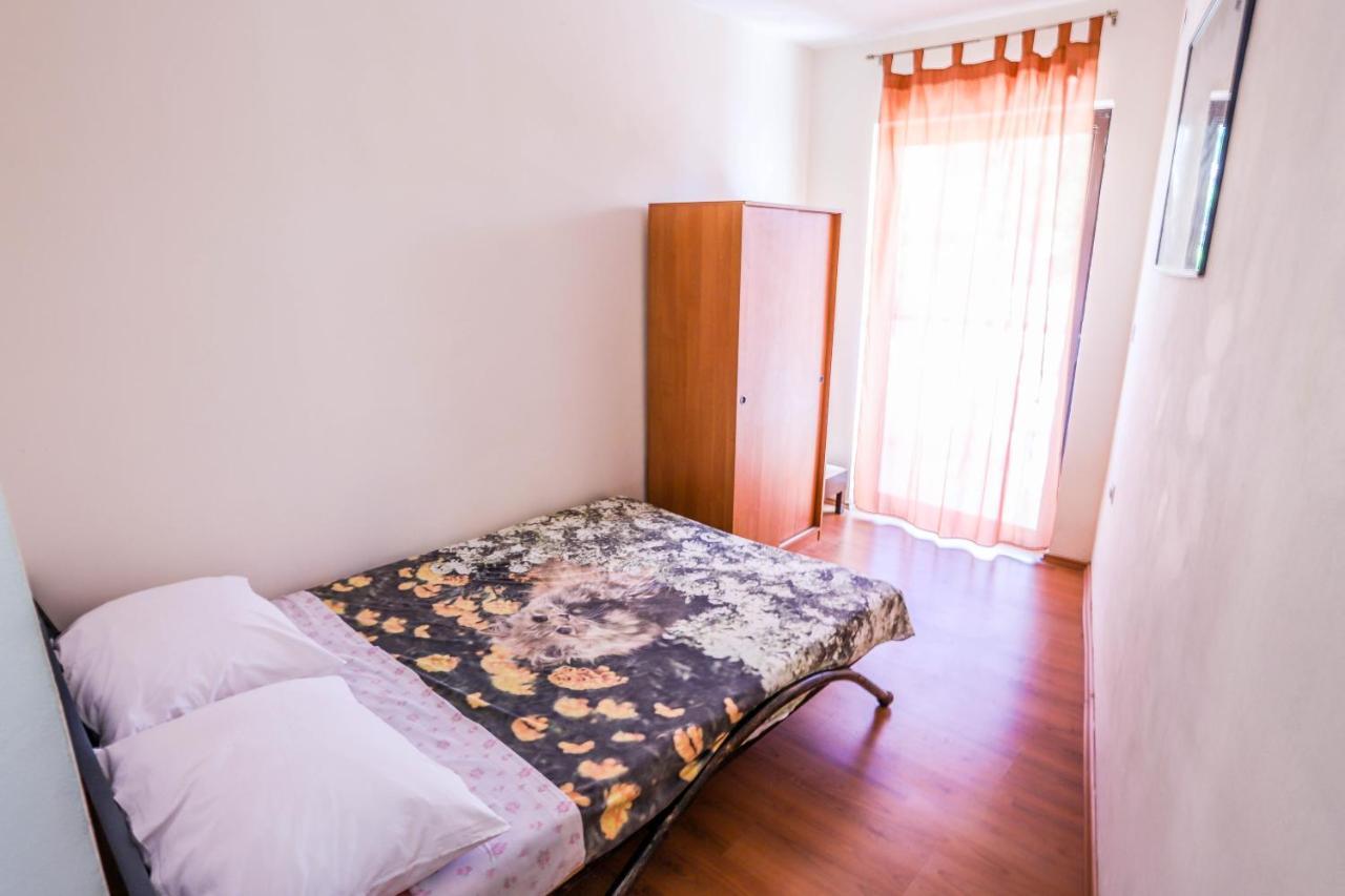 Medulin Riviera Apartments Goran Экстерьер фото